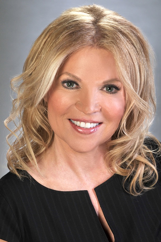 Sylvie Hall, Real Estate Agent Naples Coldwell Banker Realty