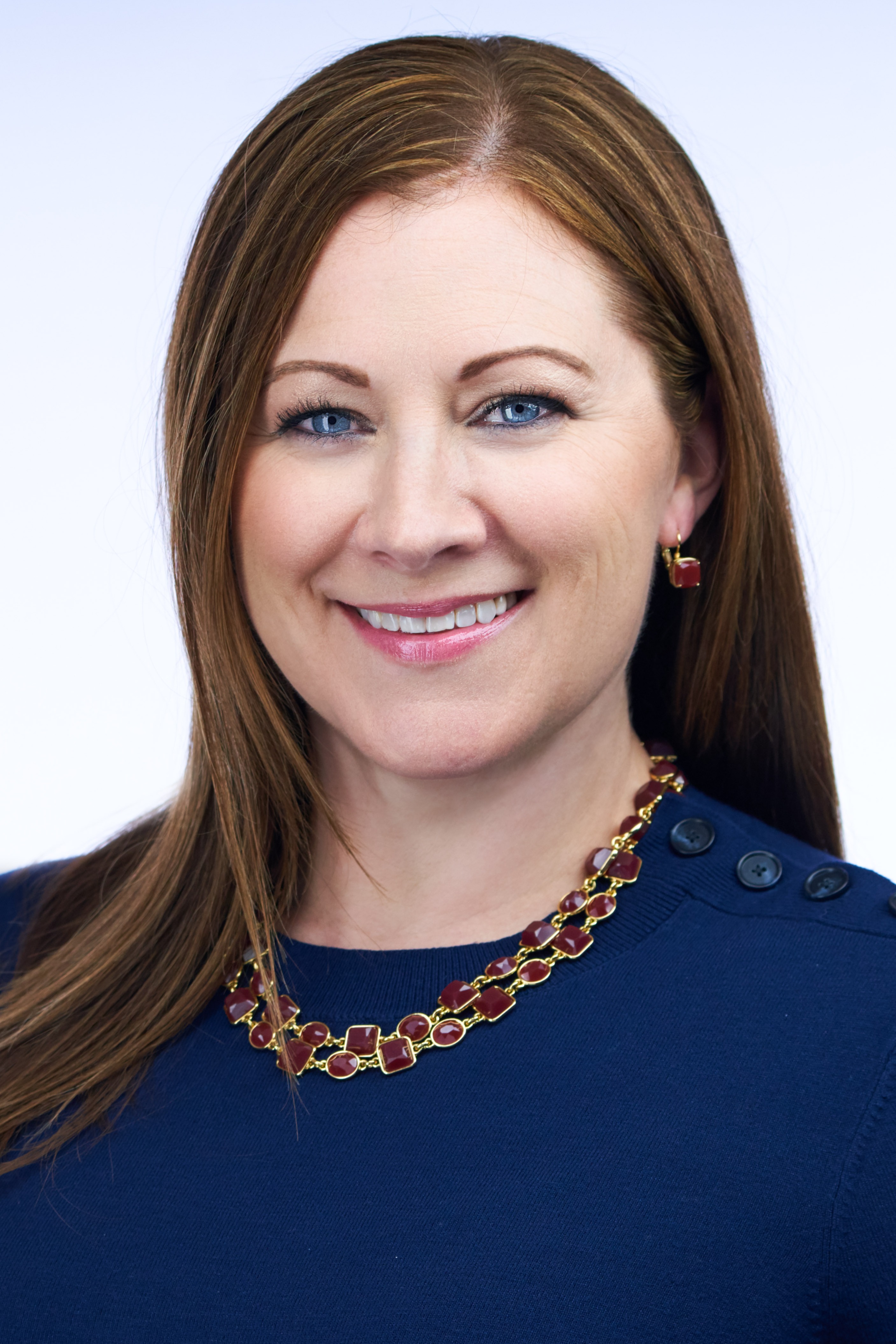 Jennifer Shinn, Real Estate Agent Madeira Coldwell Banker Realty