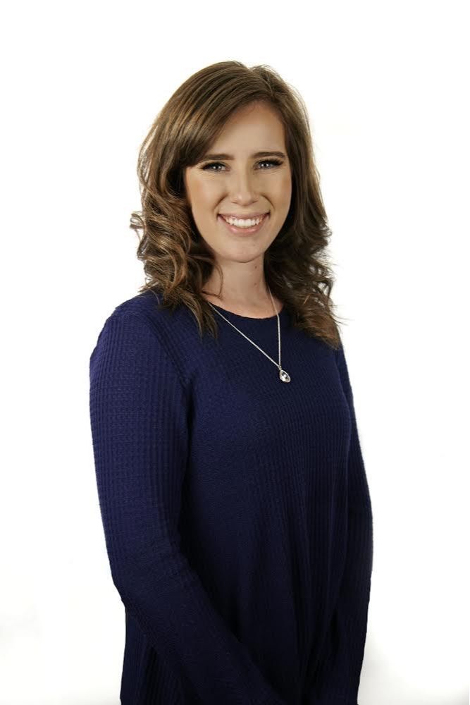 Lauren Conger, Real Estate Agent Grove City, OH Coldwell Banker Realty