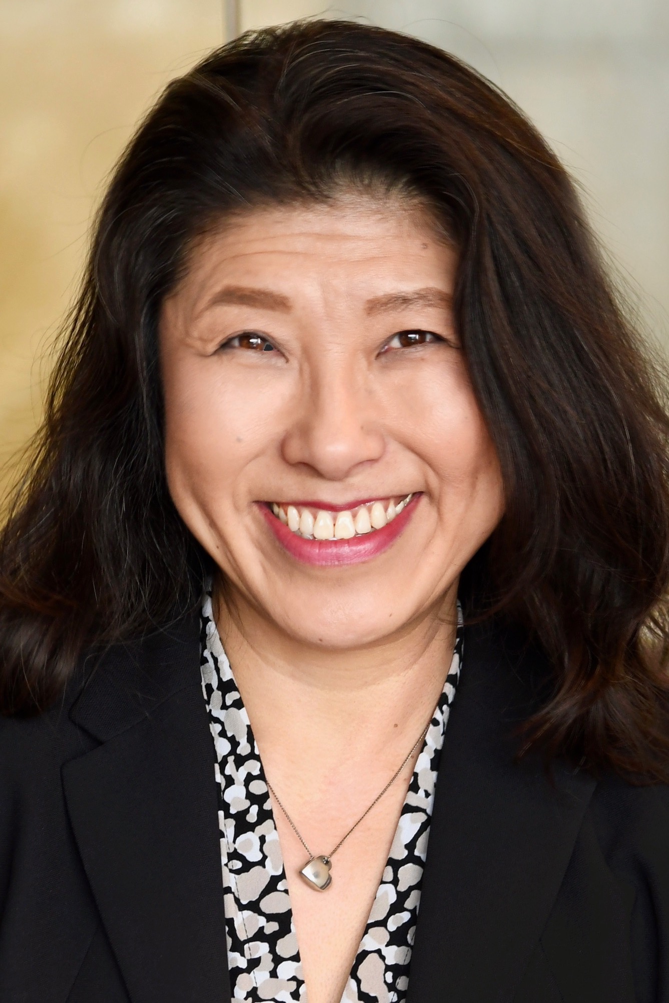 Haruko Komoto, Real Estate Agent Schaumburg, IL Coldwell Banker Realty