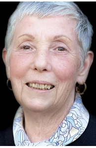 Kathleen Sheridan image