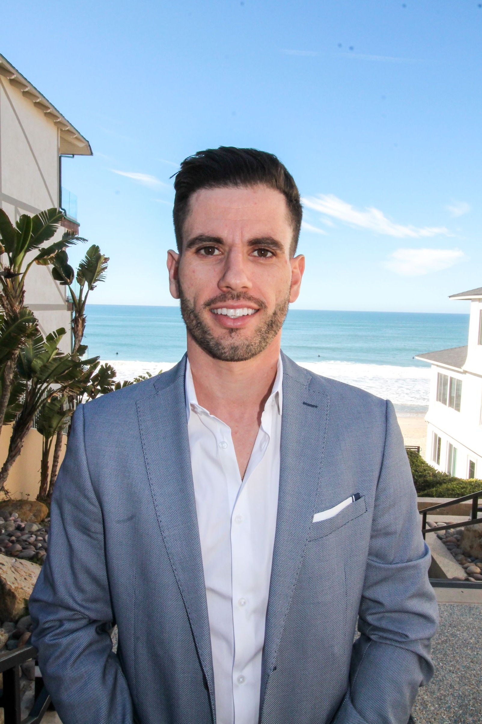 Ali Alami, Real Estate Agent Carlsbad, CA Coldwell Banker Realty