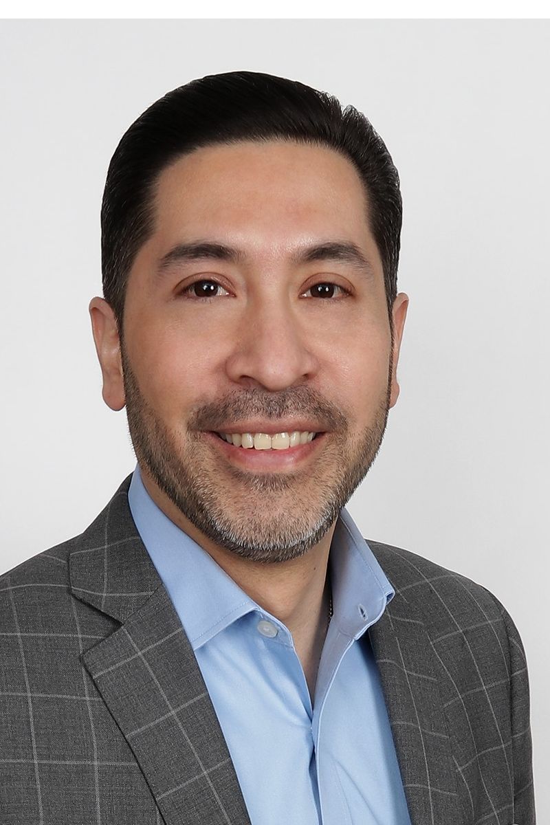 Eddie Galvan, Branch Vice President, Manager Wayne Coldwell Banker