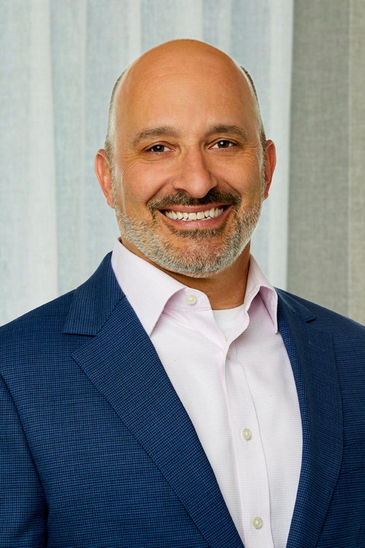 Christopher Spagnuolo, Real Estate Agent Boston Coldwell Banker Realty