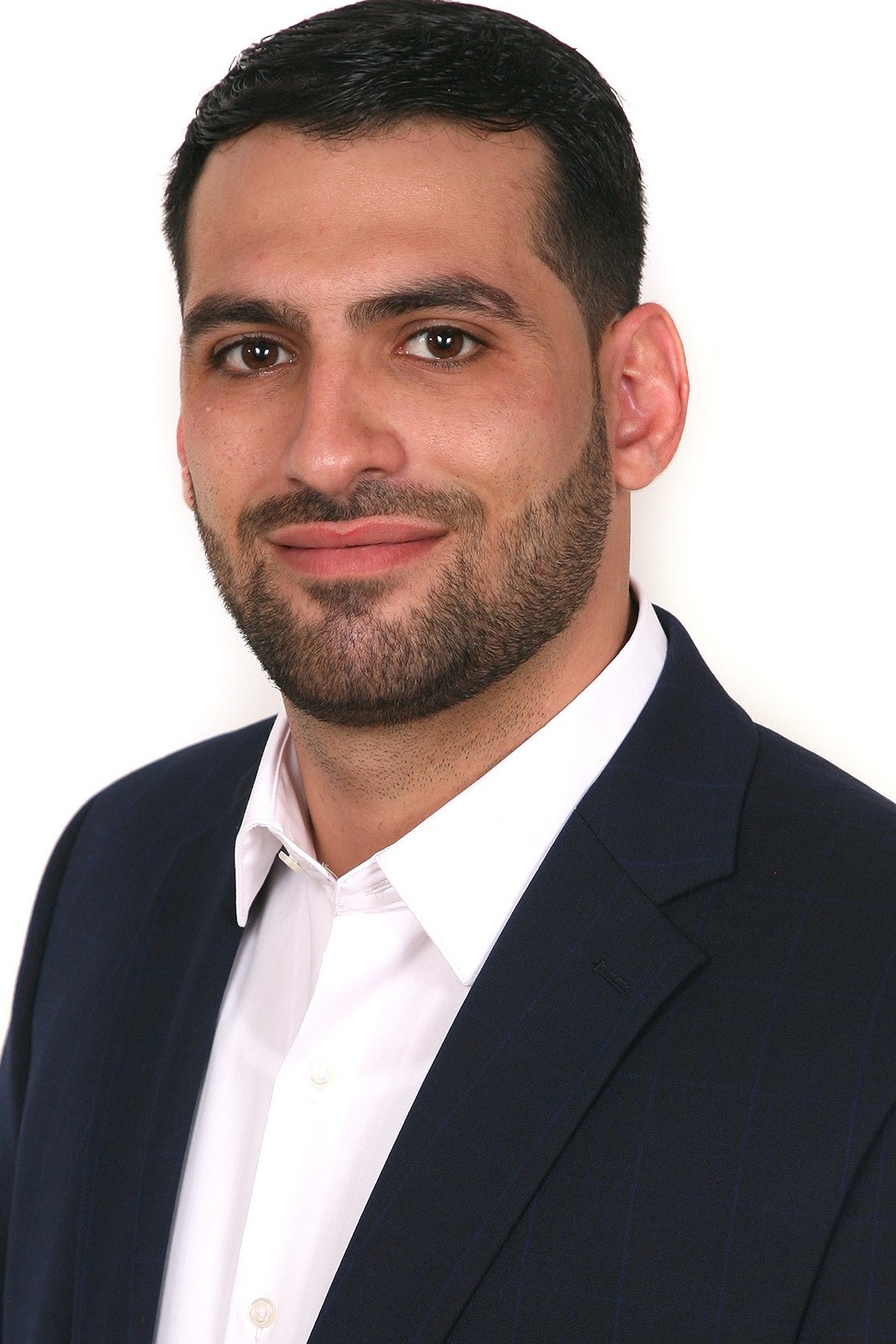 Adi Ramada, Real Estate Agent White Plains, NY Coldwell Banker Realty