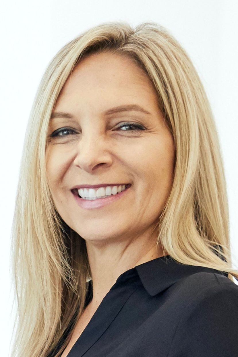 Shari Sklar Jacobson, Real Estate Agent Newton Coldwell Banker Realty