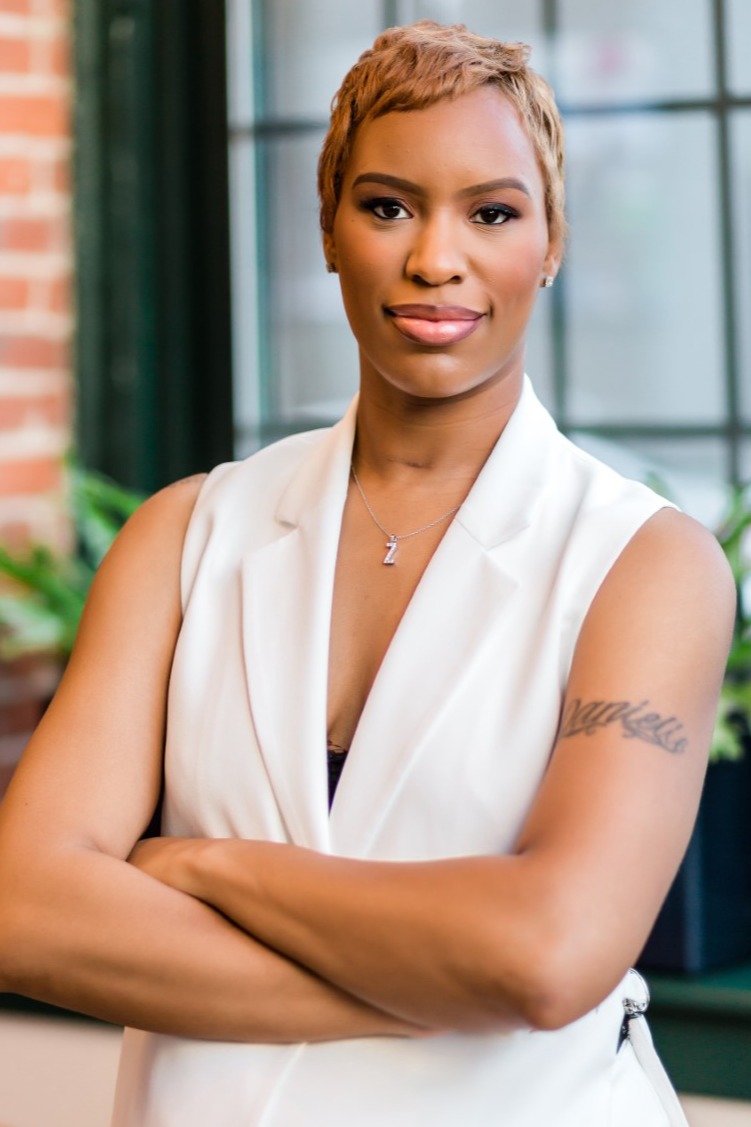 Patricia Gadson, Real Estate Agent Blue Bell, PA Coldwell Banker Realty