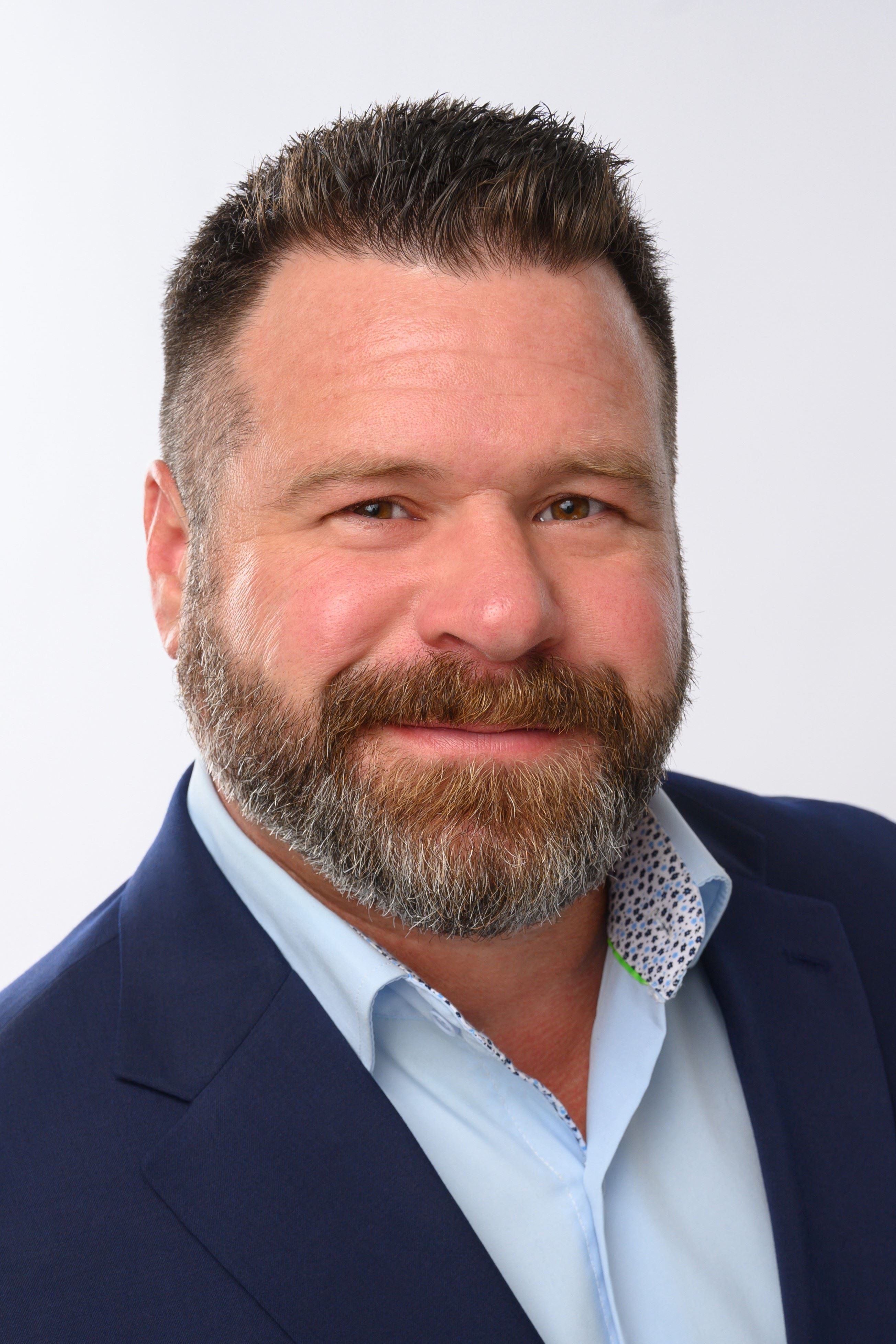 Dan Park, Real Estate Agent Layton Coldwell Banker Realty