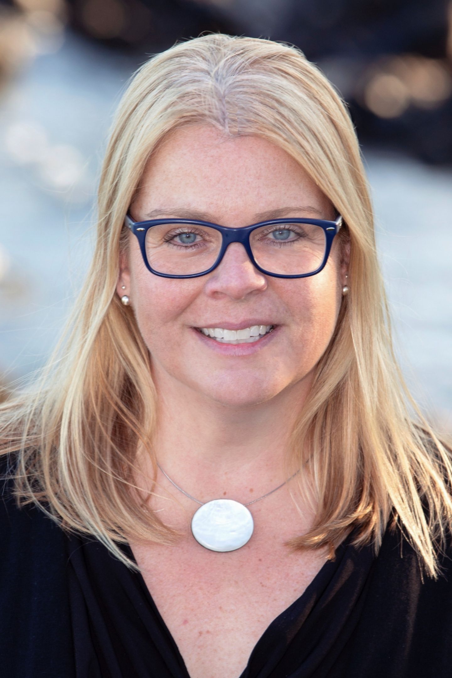 Lise Danforth, Real Estate Agent Marblehead Coldwell Banker Realty