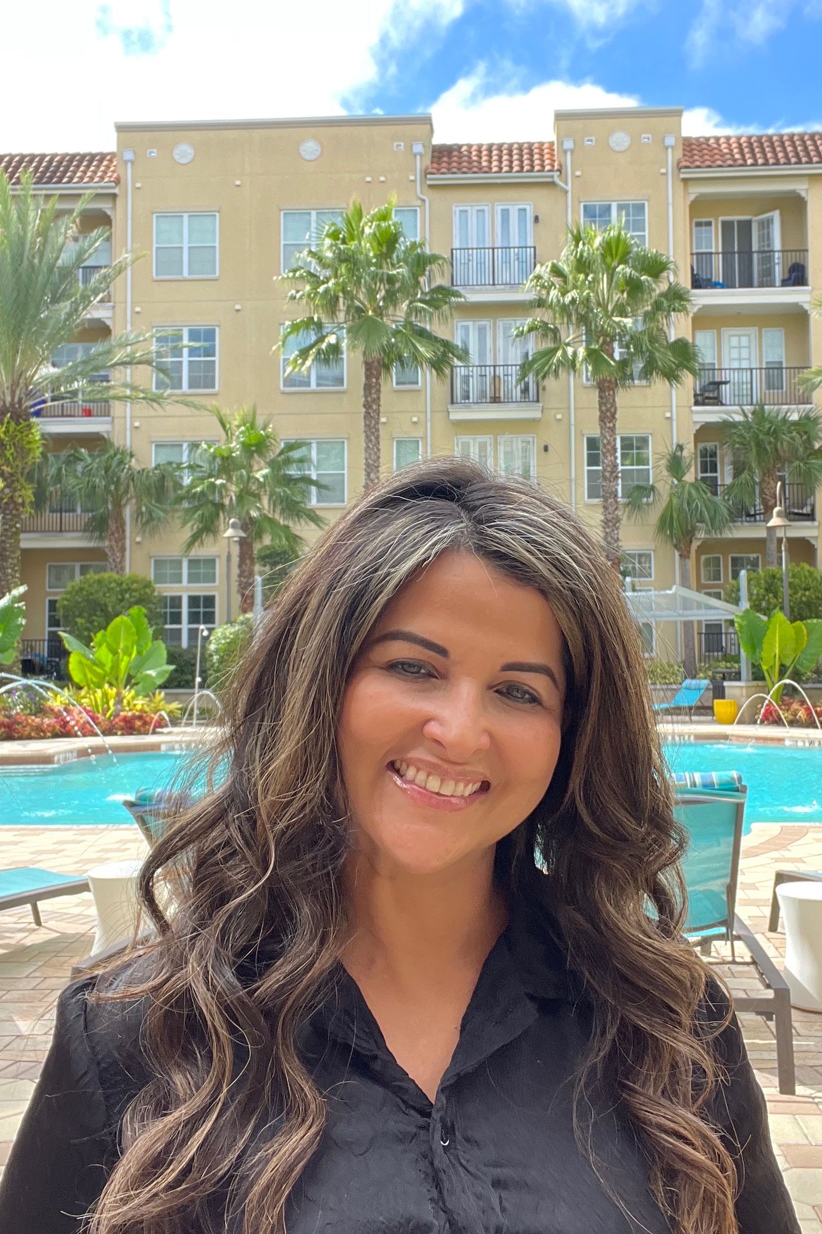 Yasmin Solorzano Zapata, Real Estate Agent Tampa, FL Coldwell