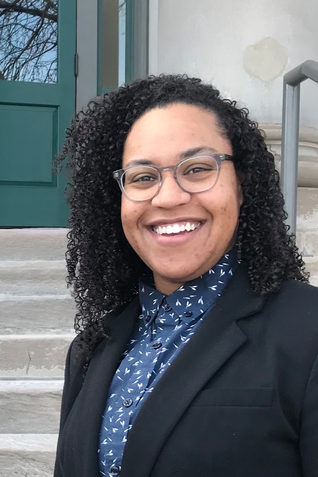 Tacara Lovings, Real Estate Agent Brookfield, WI Coldwell Banker Realty