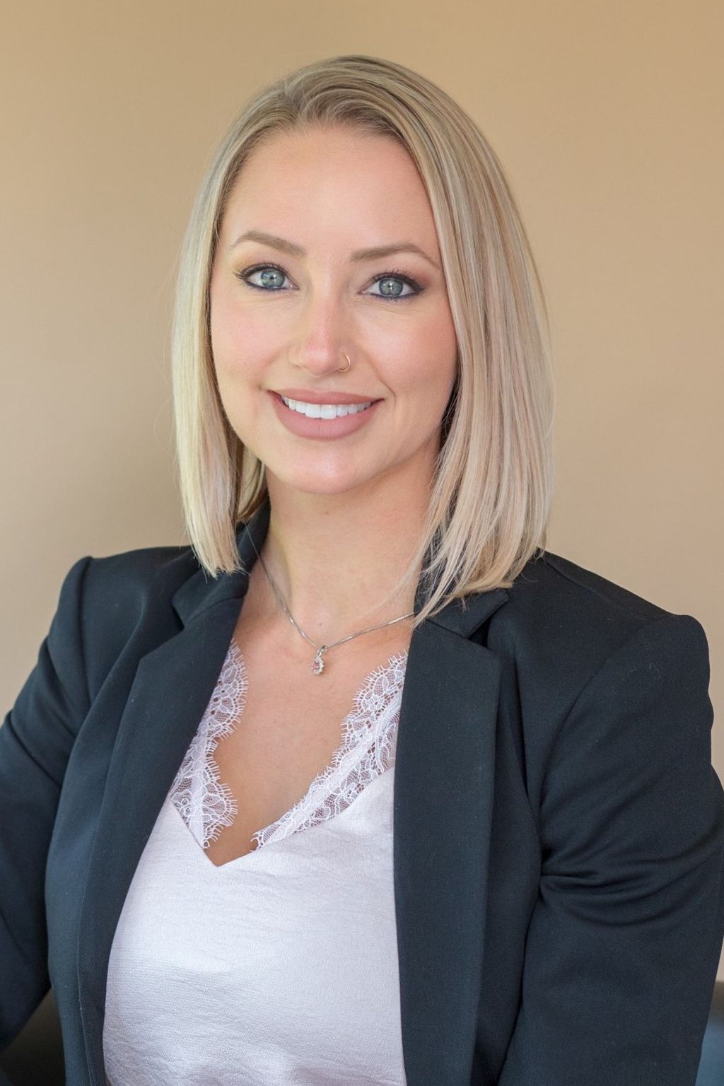Jaclynn Nielsen, Real Estate Agent Lake Mary, FL Coldwell Banker Realty