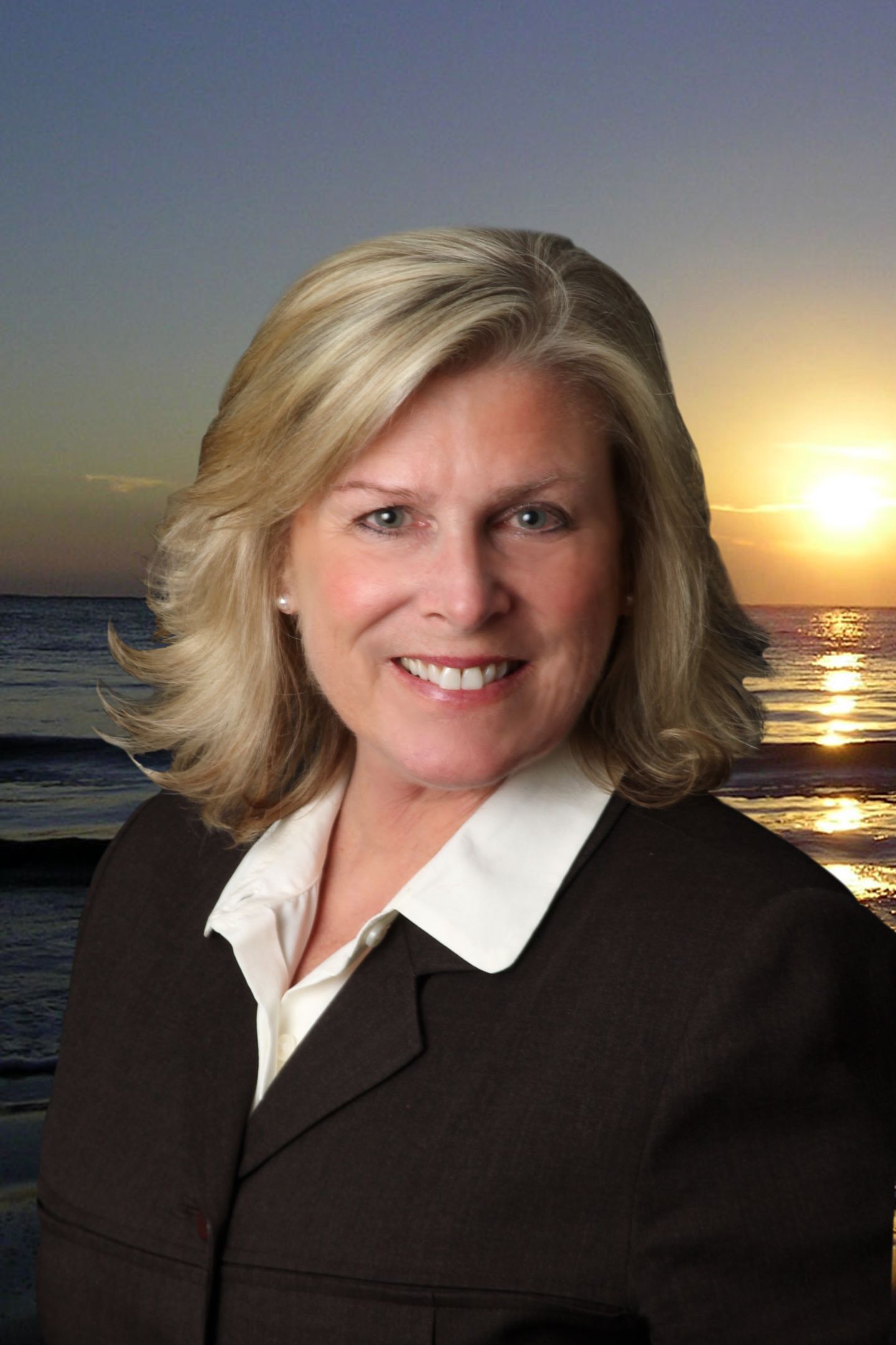 Colleen Coen, Real Estate Agent La Jolla, CA Coldwell Banker Realty