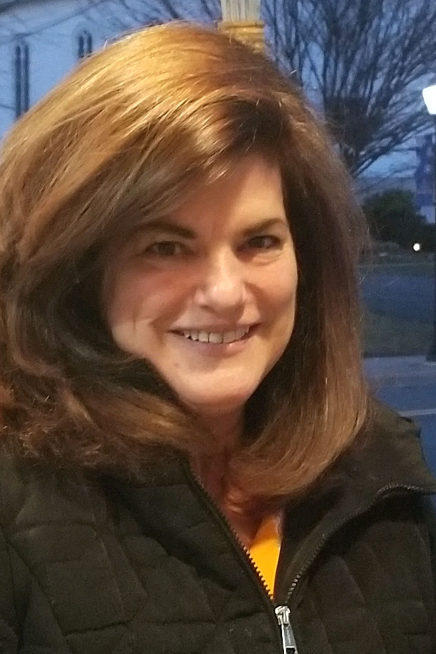 Lisa Desordi, Real Estate Agent Sparta, NJ Coldwell Banker Realty