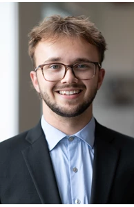 Matt Humes image