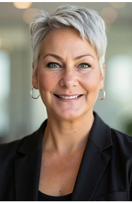 Kristina Christensen image
