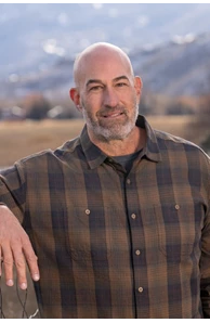 Michael Diamond image