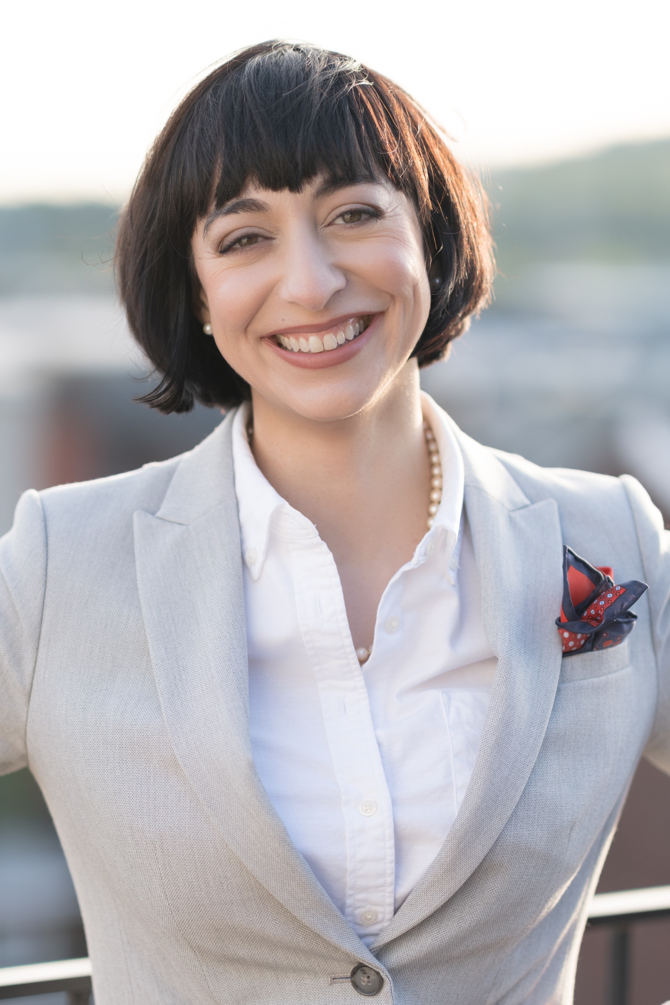 Pascale Beaudin, Real Estate Agent Pittsburgh, PA Coldwell Banker