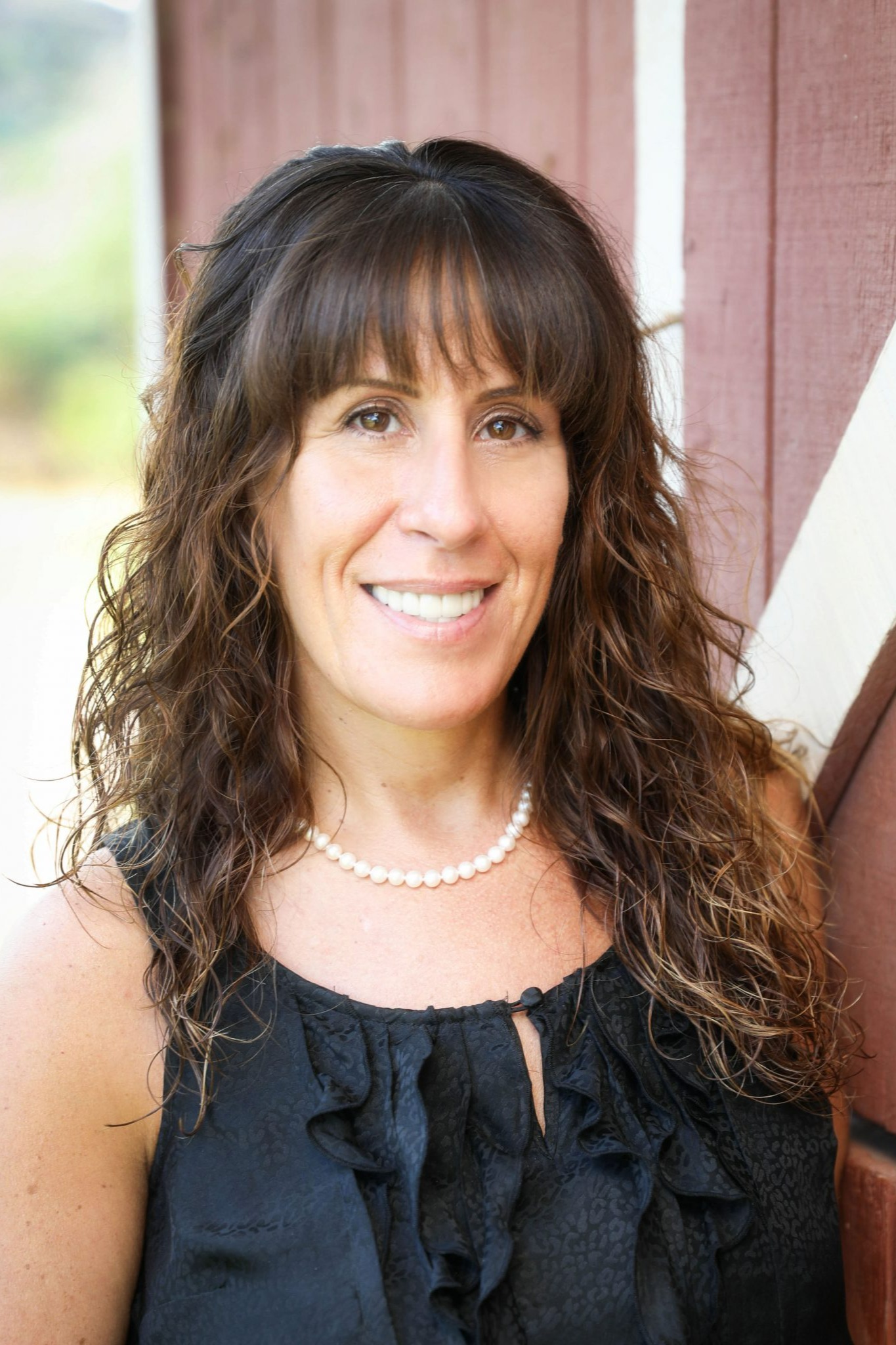 Shannon Evola, Real Estate Agent Sedona, AZ Coldwell Banker Realty