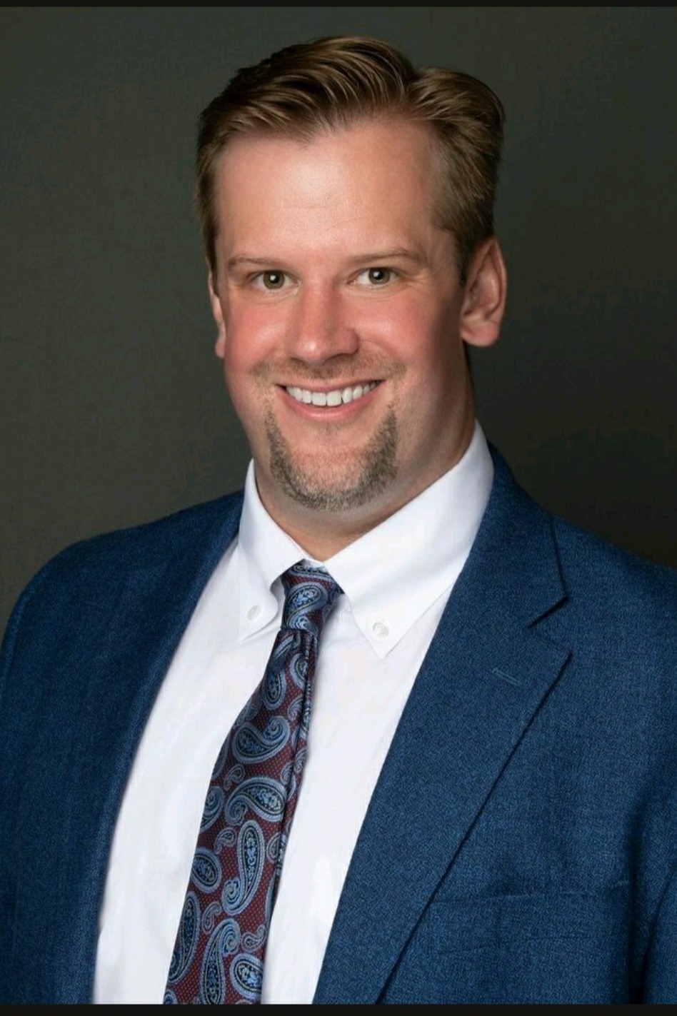 Zane Matthews, Real Estate Agent Plano, TX Coldwell Banker Realty