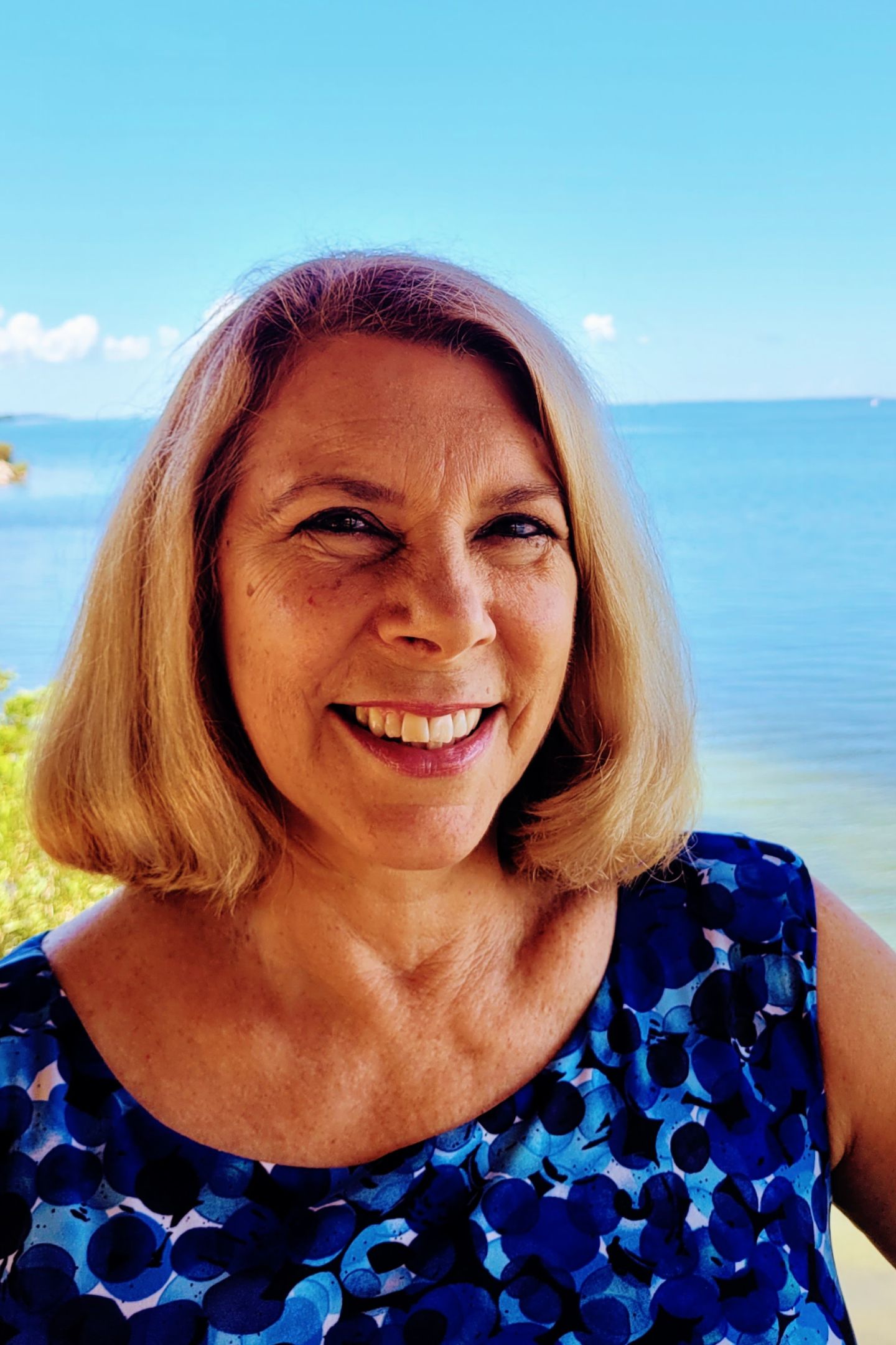 Lorraine Spinogatti, Real Estate Agent St. Petersburg, FL Coldwell