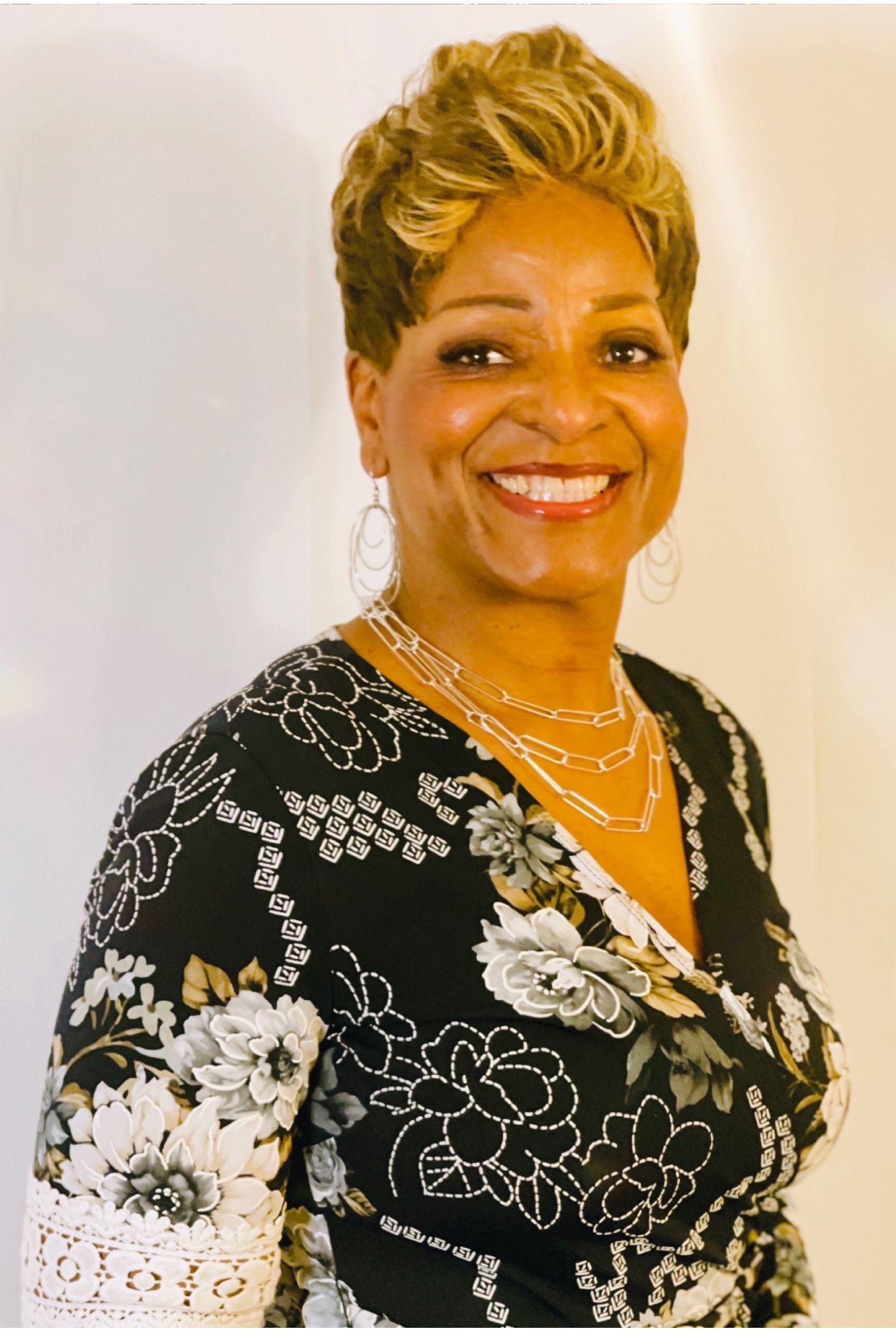 Wanda Adams, Real Estate Agent Alexandria, VA Coldwell Banker Realty