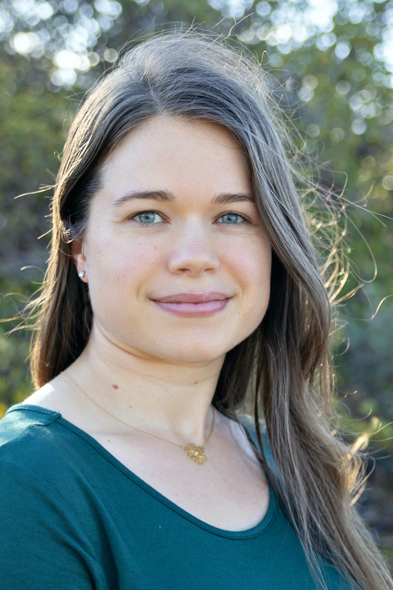 Tessa Deringer, Real Estate Agent Sedona Coldwell Banker Realty