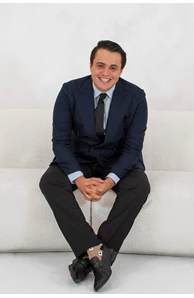 Dean Ismajli image