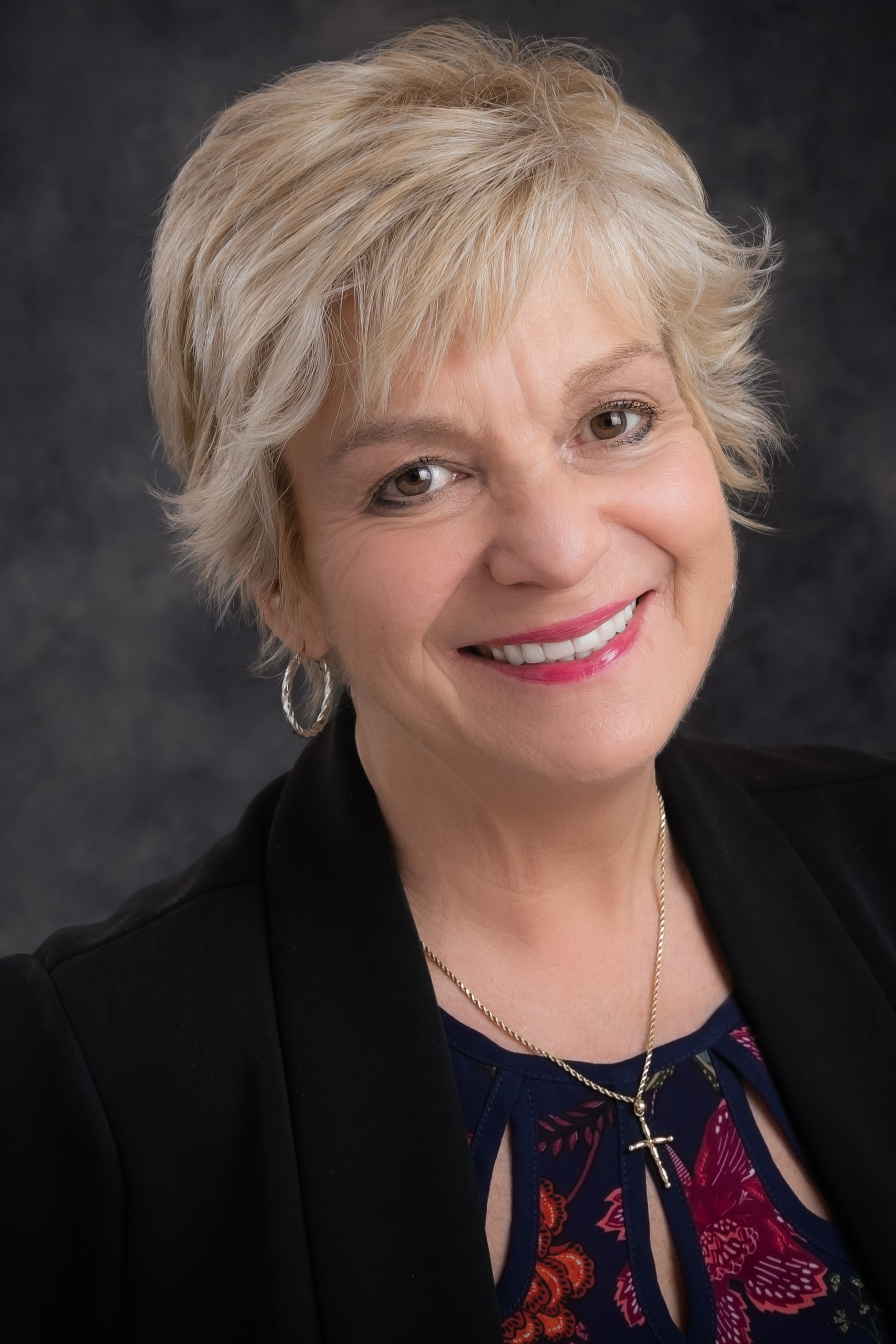 Deanne Daugherty, Real Estate Agent Dunkirk Coldwell Banker Realty