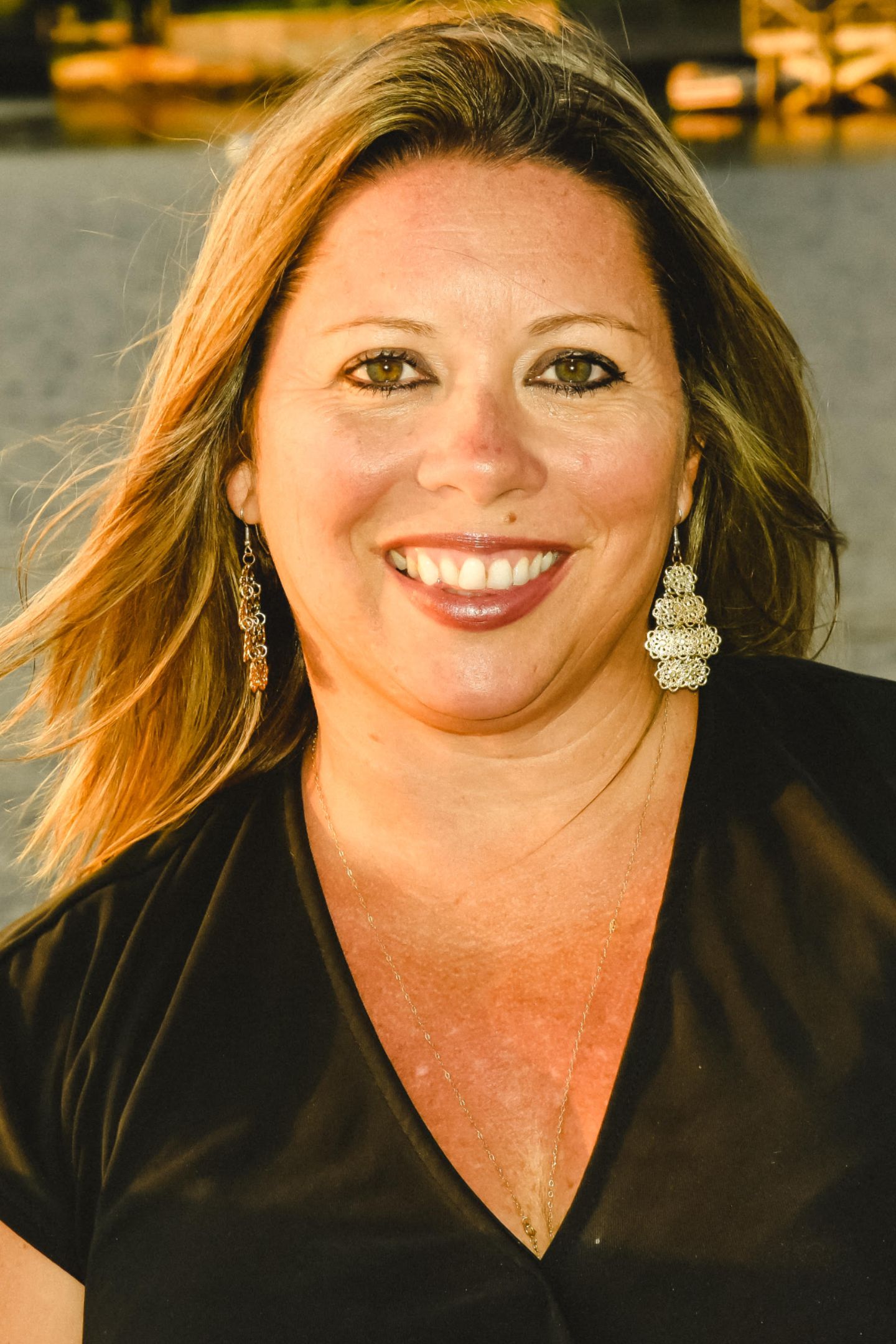 Joan Caffrey, Real Estate Agent Newport, RI Coldwell Banker Realty