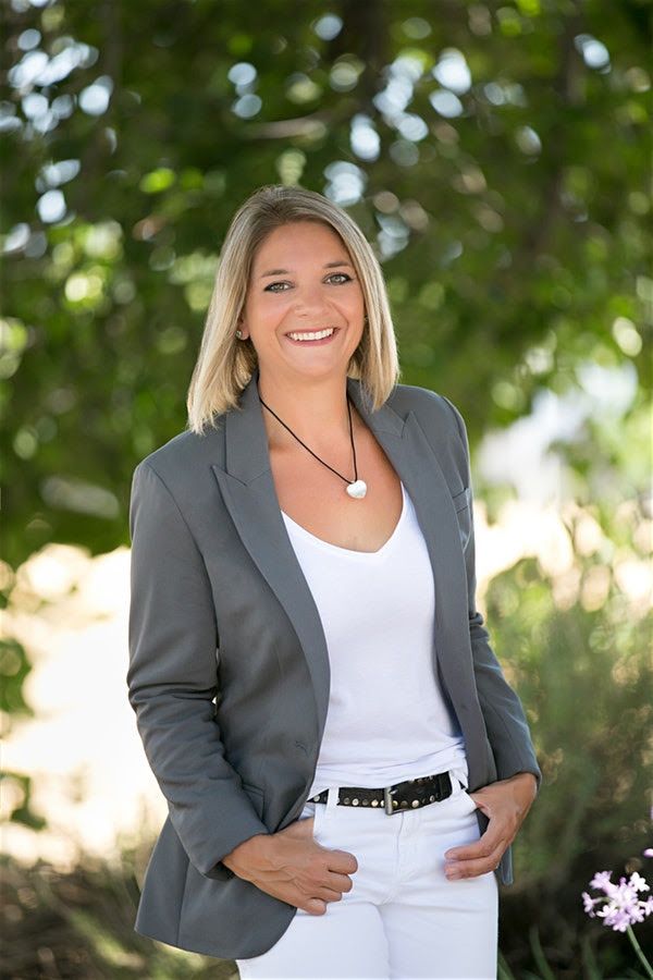 Jenny Barron, Real Estate Agent Pleasanton, CA Coldwell Banker Realty