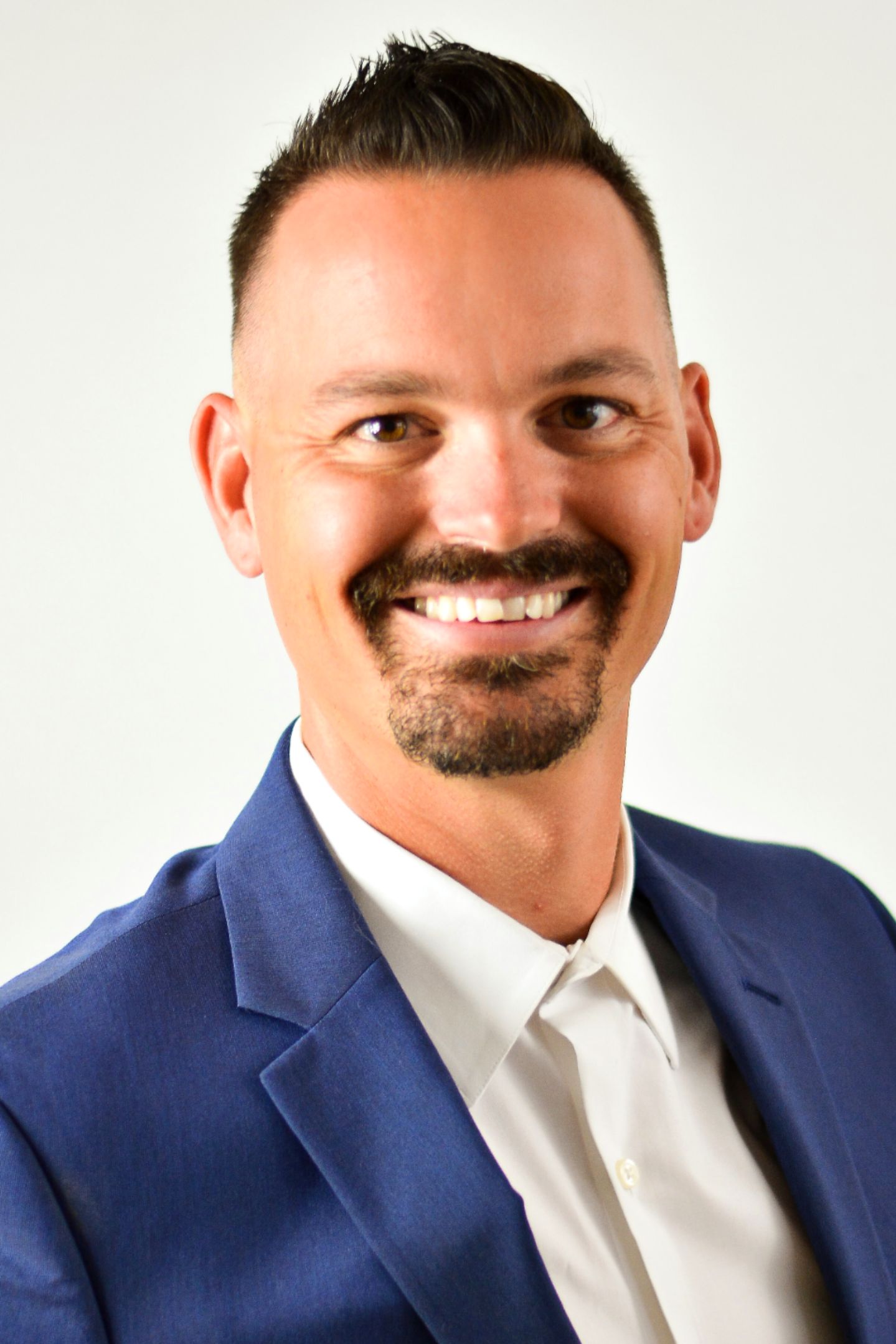 Justin Conlon, Real Estate Agent Riverside Coldwell Banker Realty