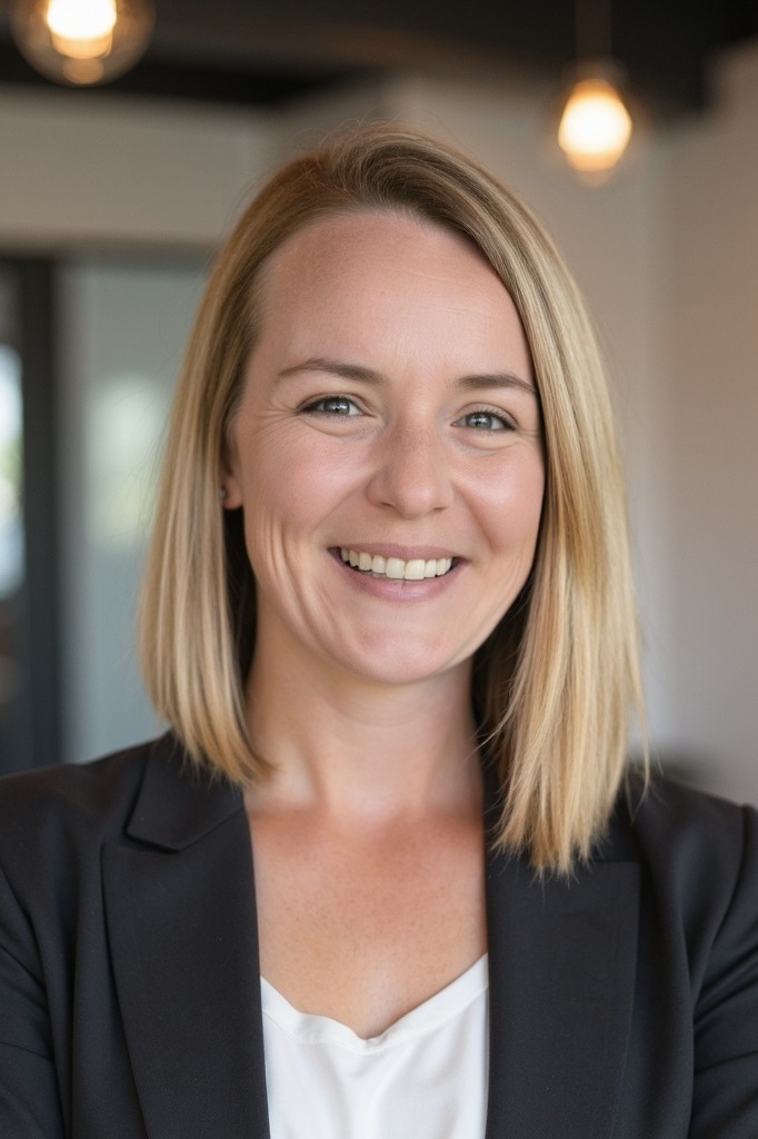 Chelsea Handyside, Real Estate Agent - Shaler - Coldwell Banker Realty