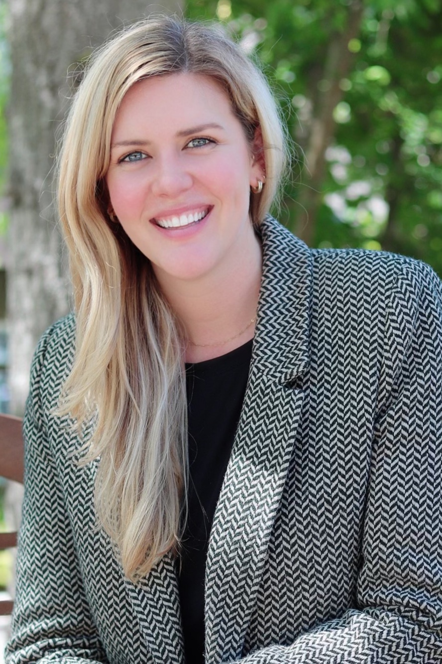 Tiana Gallagher, Real Estate Agent Bainbridge Island Coldwell