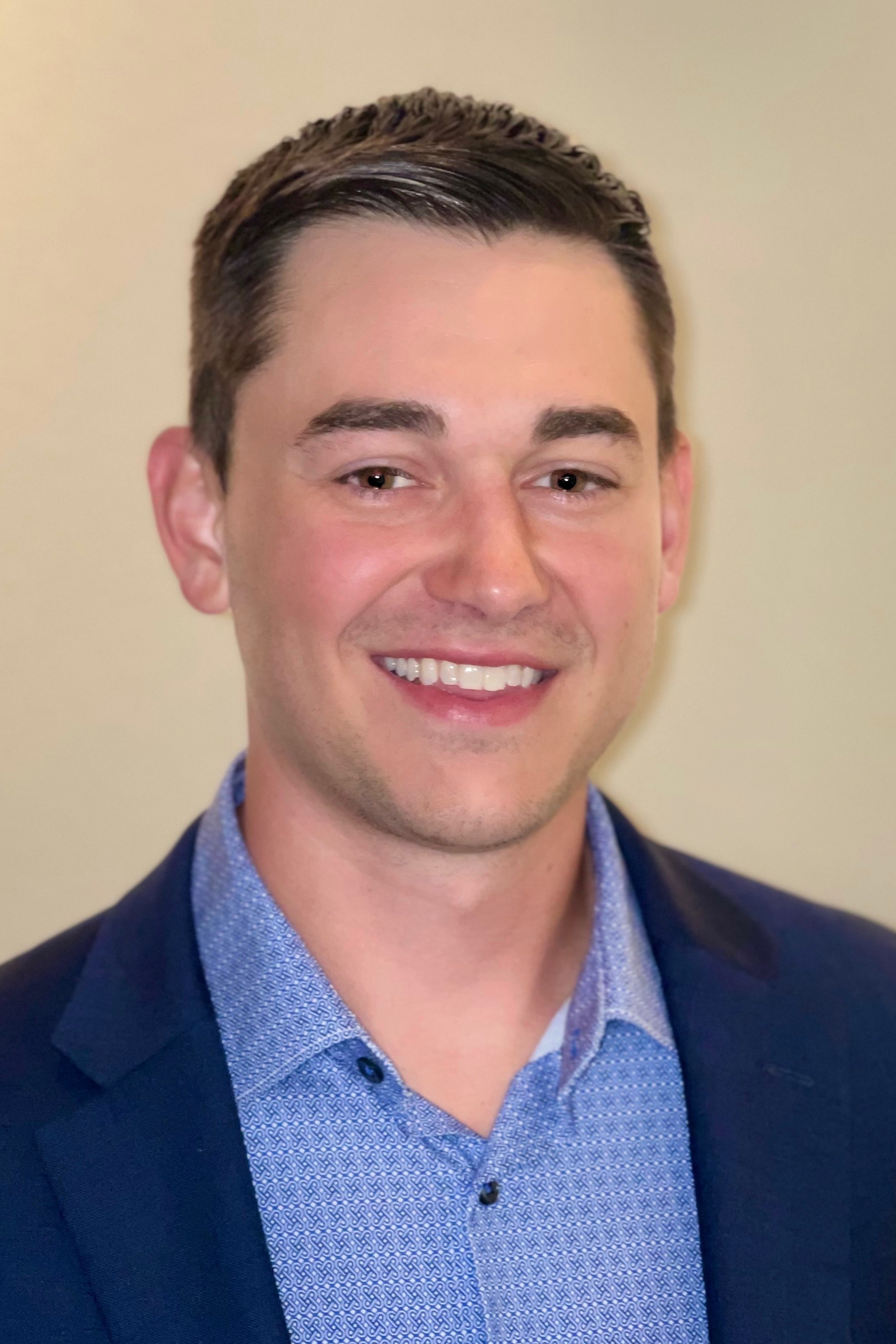 Chase Reilly, Real Estate Agent Interbay Coldwell Banker Realty