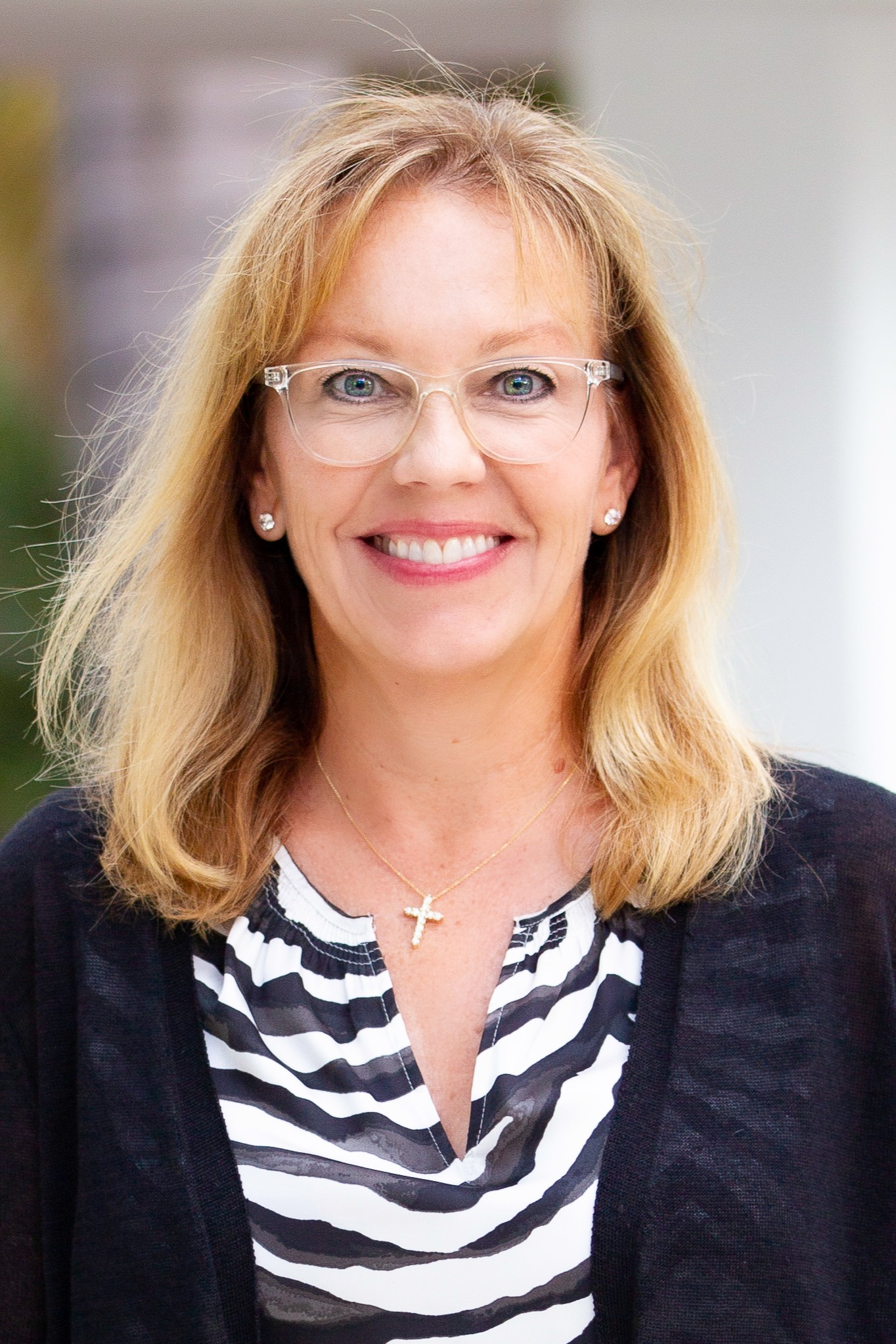 Jayne Del Medico, Real Estate Agent Sarasota Coldwell Banker Realty