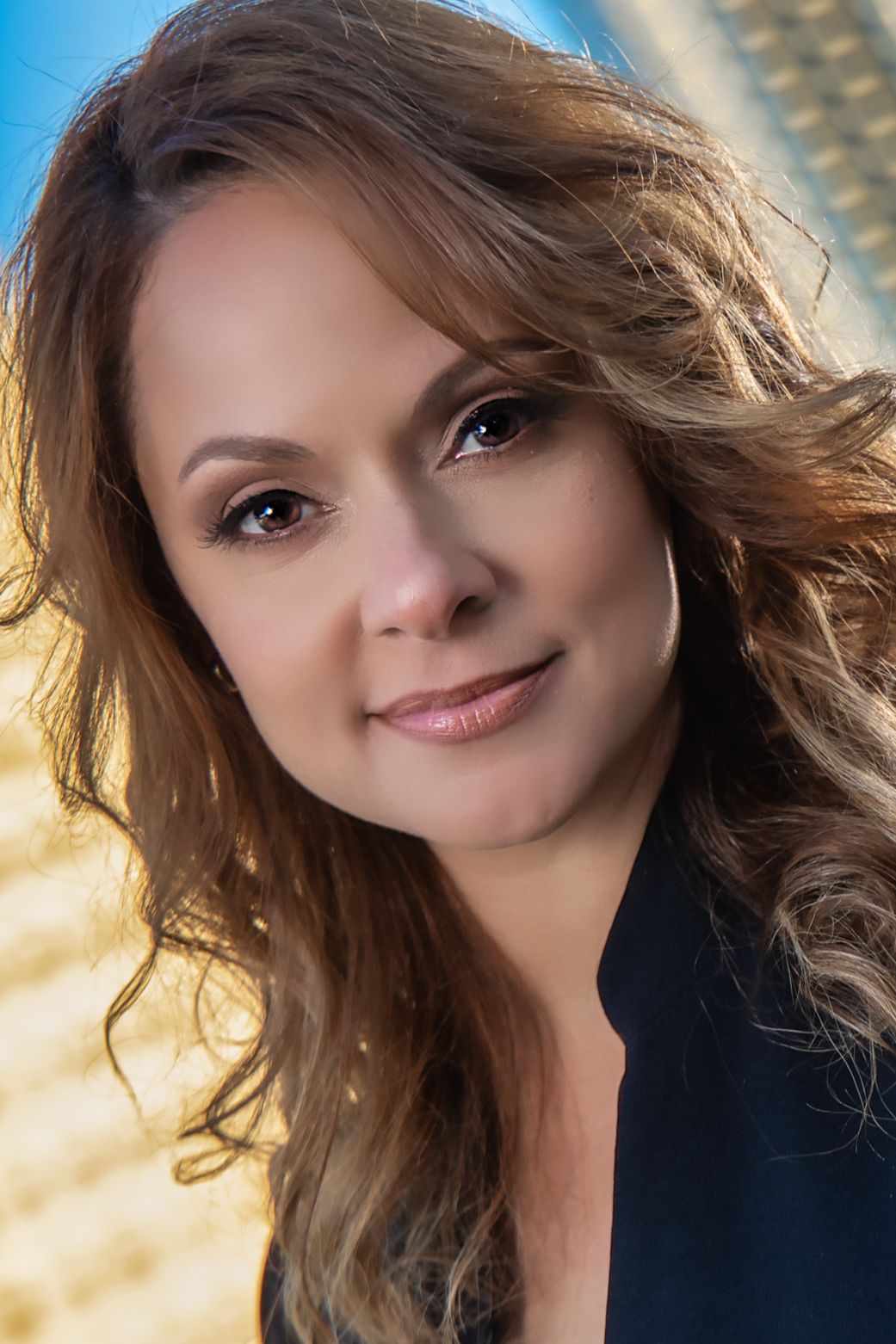 Lissette Colon, Real Estate Agent Bayshore Beautiful Coldwell