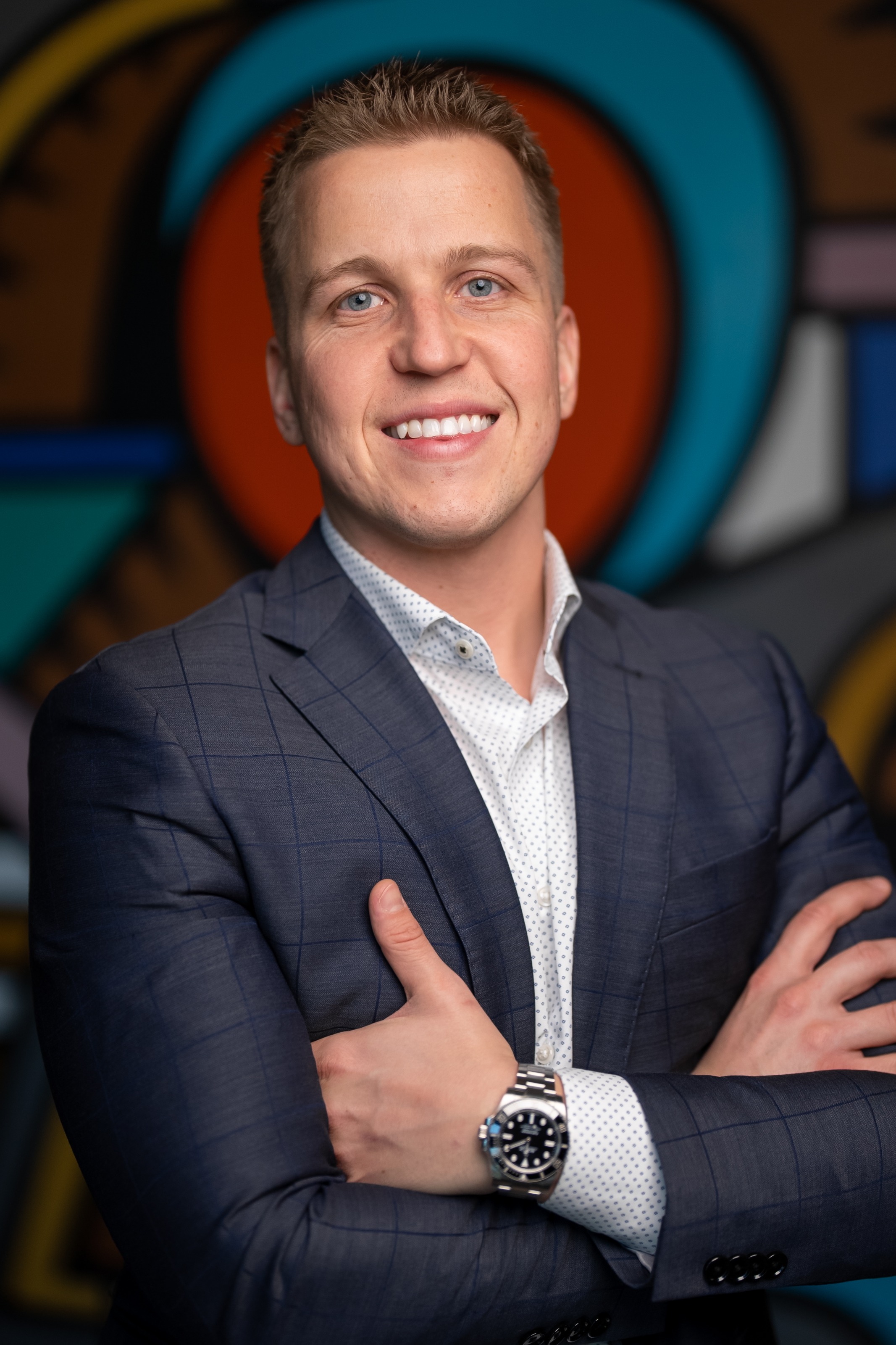 Darius Cincys, Real Estate Agent Bellevue, WA Coldwell Banker Bain