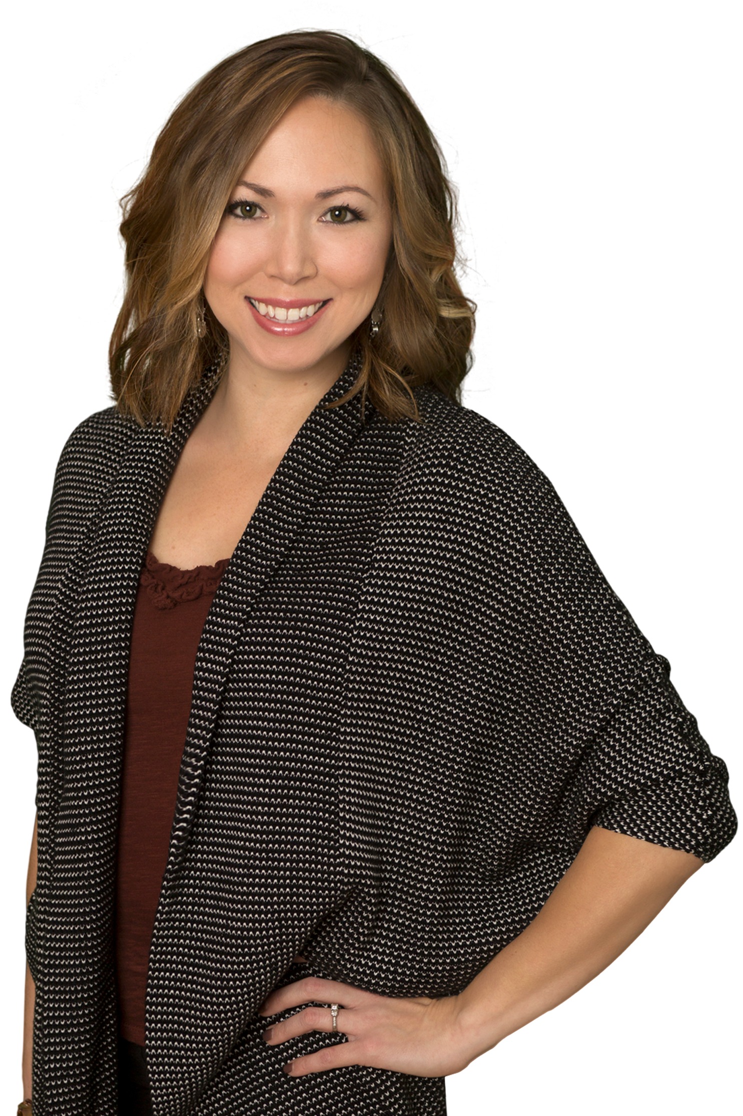 Trisha Huerta, Real Estate Agent WA Coldwell Banker Bain