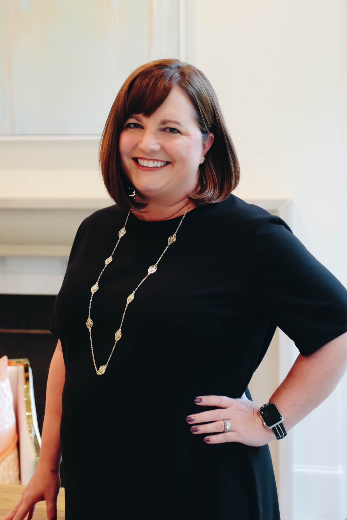 Lisa Henderson, Real Estate Agent Frisco, TX Coldwell Banker Realty