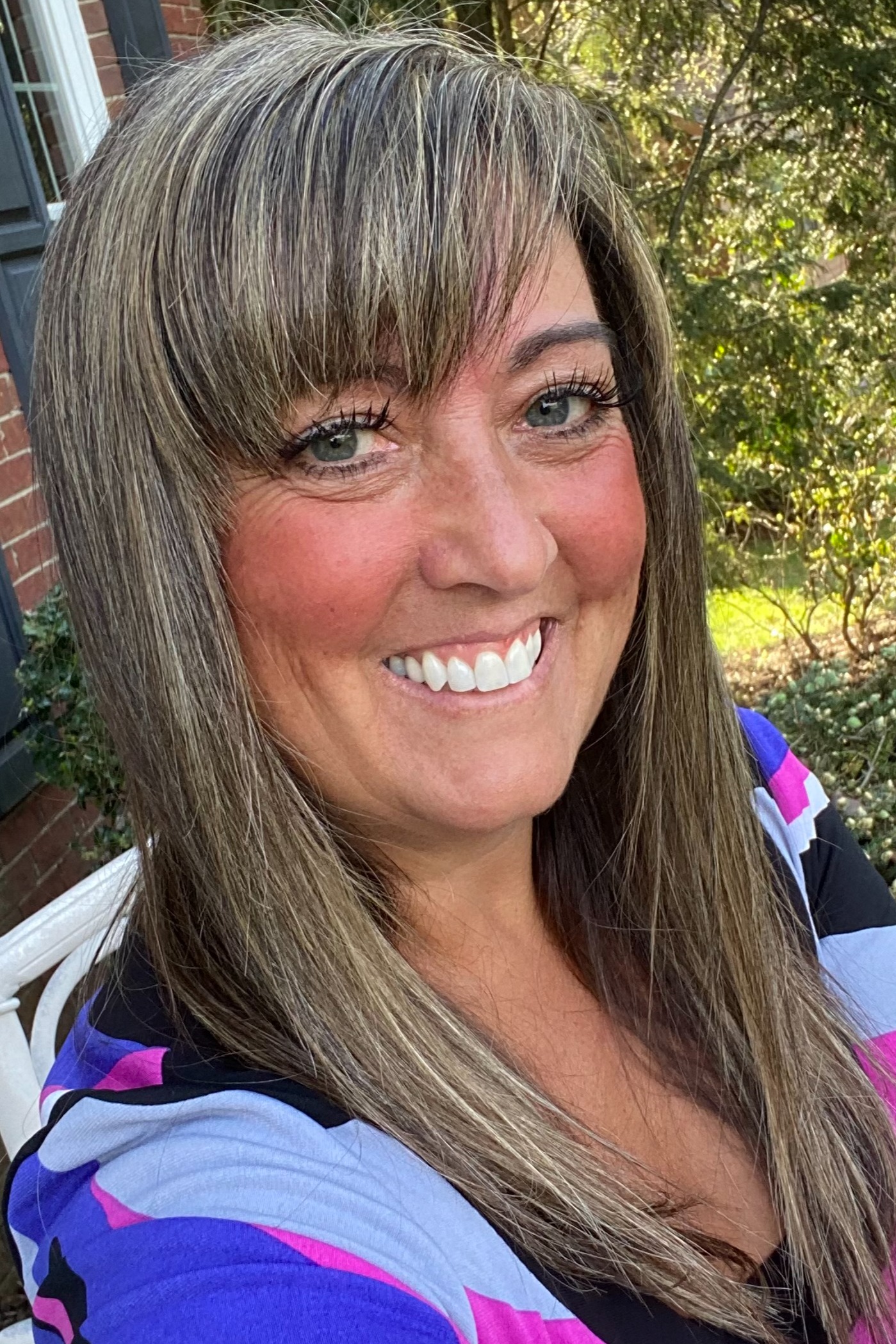 Brandy L. Fabry, Real Estate Agent Pittsburgh, PA Coldwell Banker