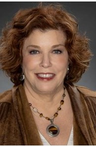 Patty Goldberg image