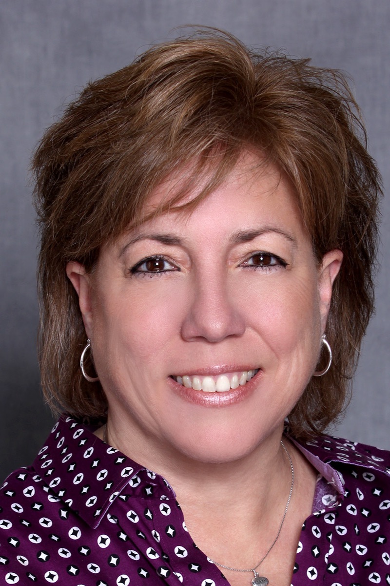 Janine Mazzaro, Real Estate Agent Middletown Coldwell Banker Realty