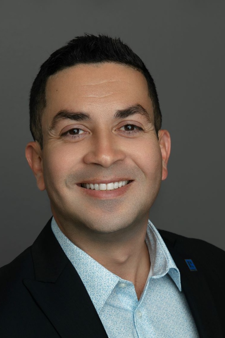 Jose Marrero, Real Estate Agent Fort Lauderdale, FL Coldwell Banker