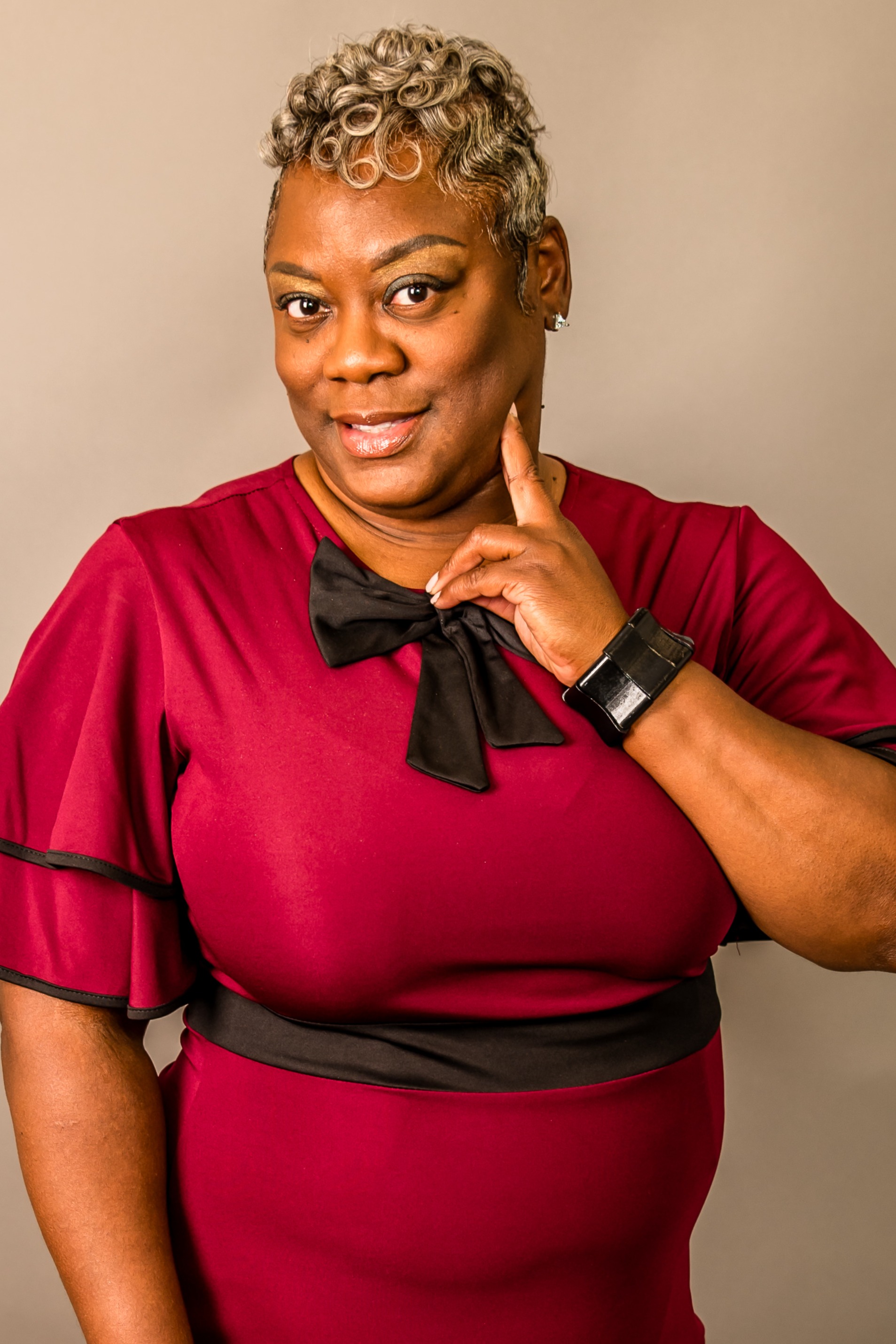 Ruby Clavelle, Real Estate Agent Auburn Gresham Coldwell Banker Realty