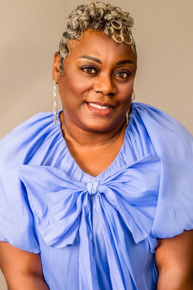 Ruby ClavelleHarding, Real Estate Agent Auburn Gresham Coldwell