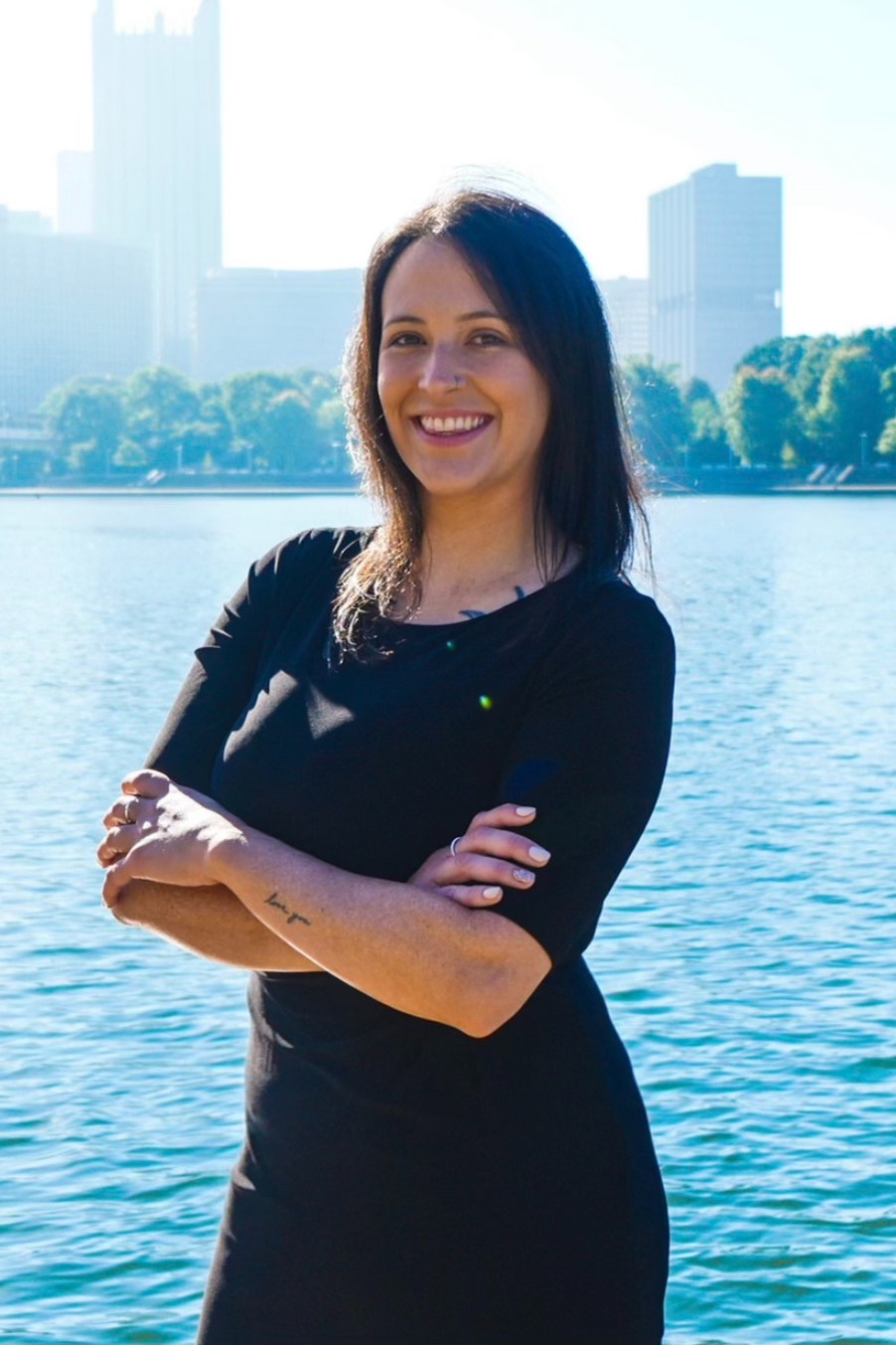 Cassie Ayers, Real Estate Agent Pittsburgh, PA Coldwell Banker Realty