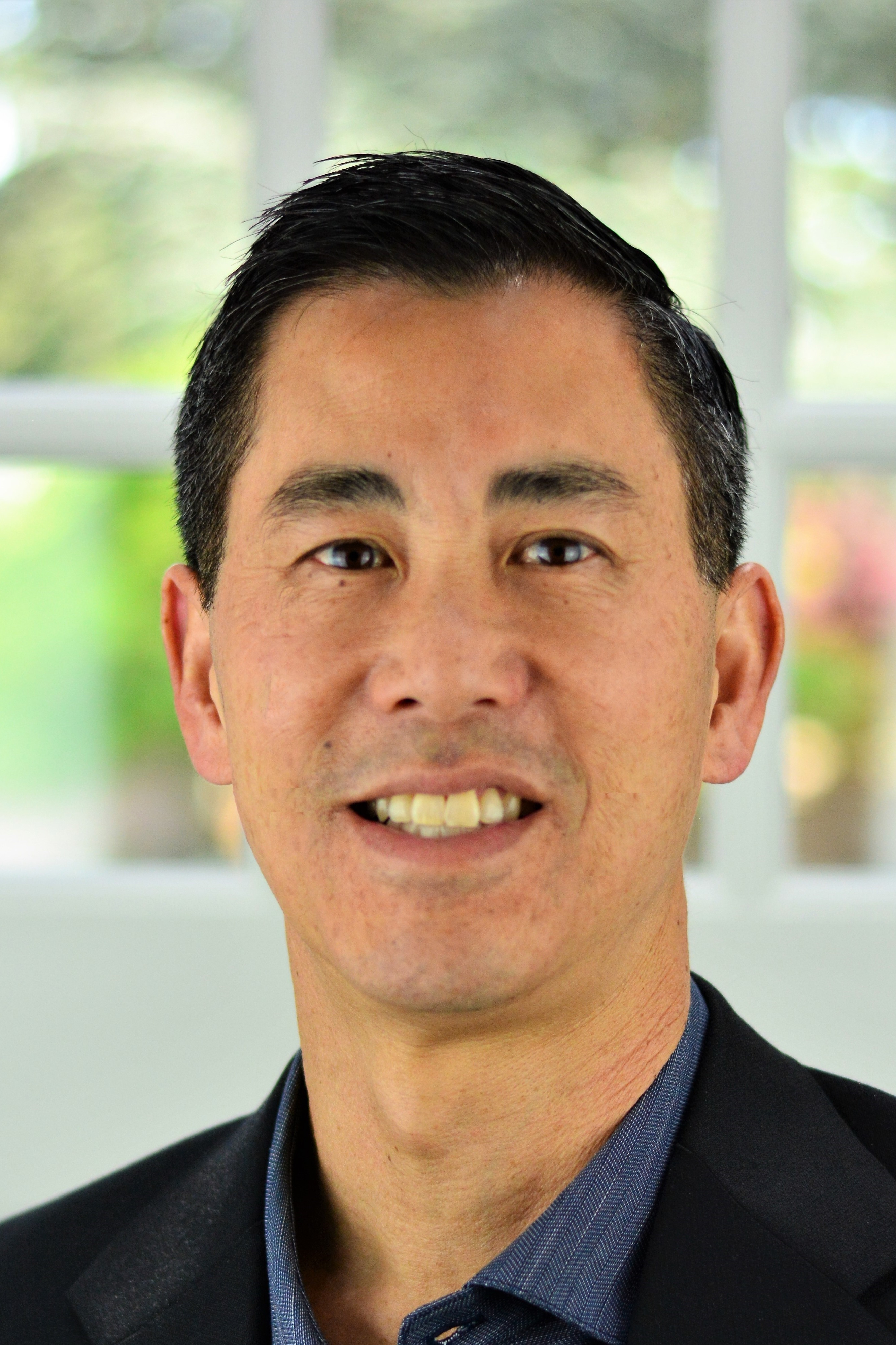 Gerald Chew, Real Estate Agent Mercer Island, WA Coldwell Banker Bain