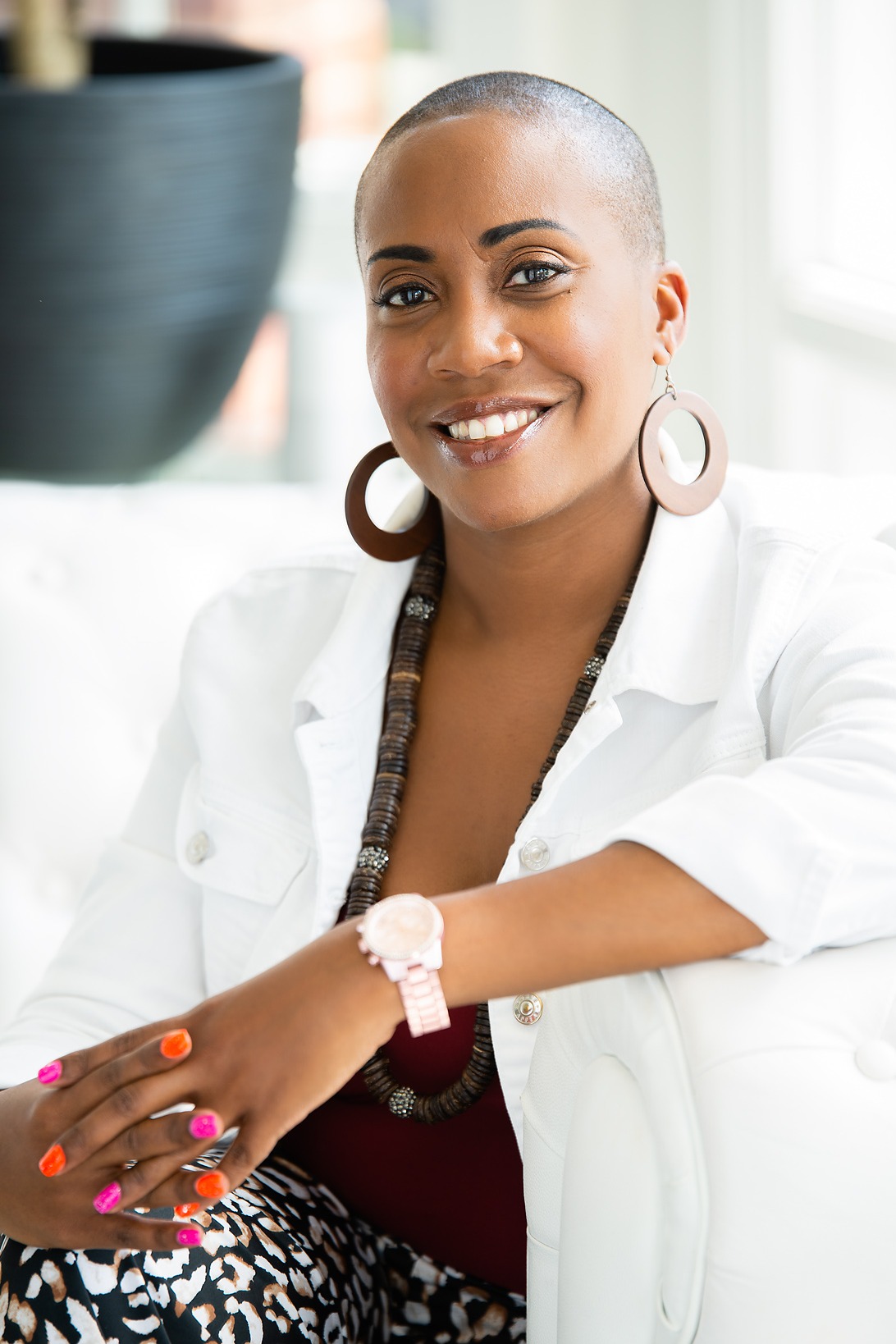 Miriam Pearson, Real Estate Agent Charlotte, NC Coldwell Banker Realty