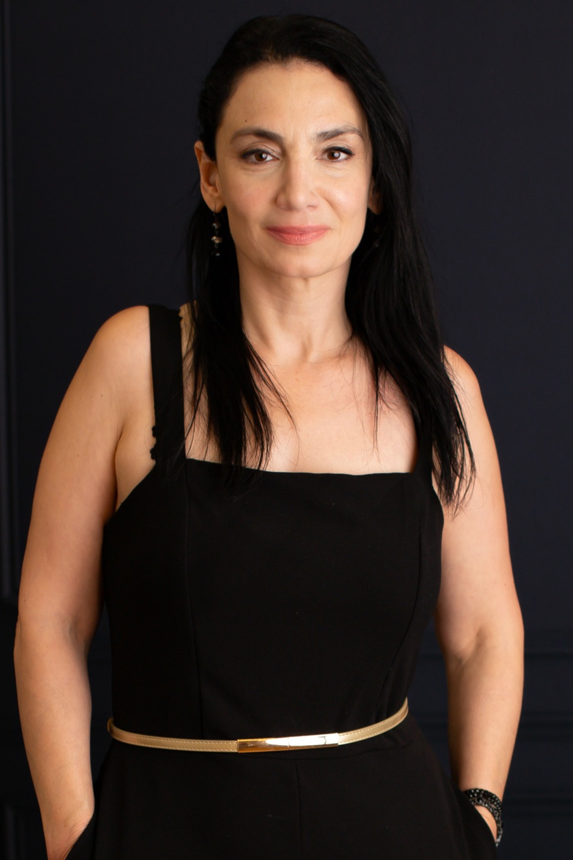 Aliza "Ali" Kalajian, Real Estate Agent Lake Mohawk Coldwell Banker